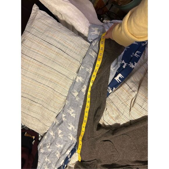 Super Rare! Pendleton Merino Maverick Shirt Small see measurements! - Picture 5 of 5